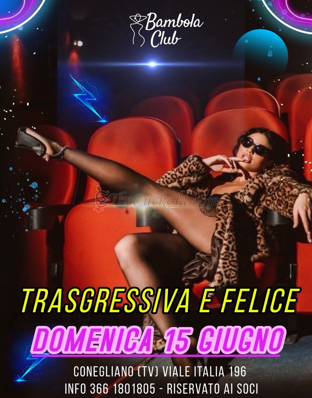 Event