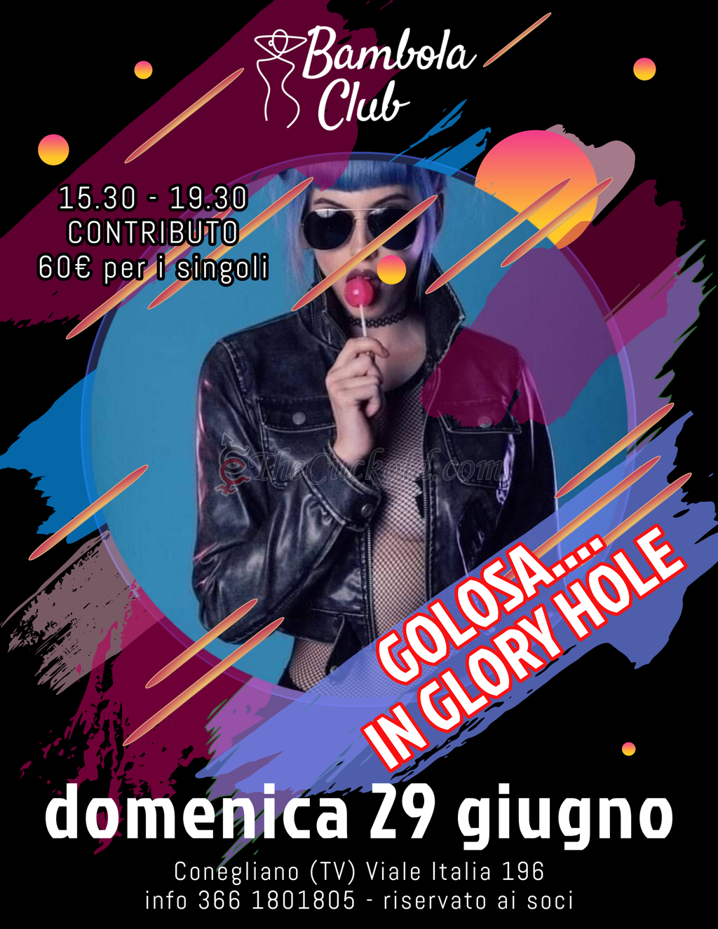 Event