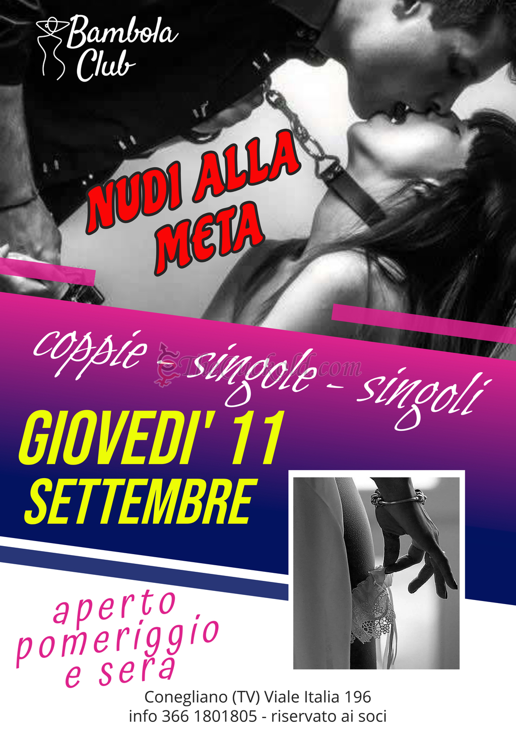 Event