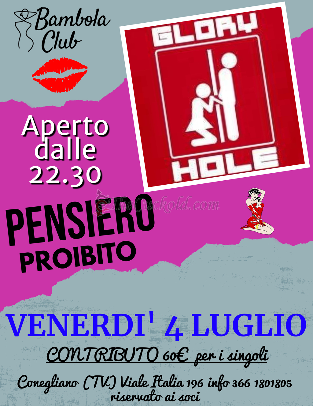 Event