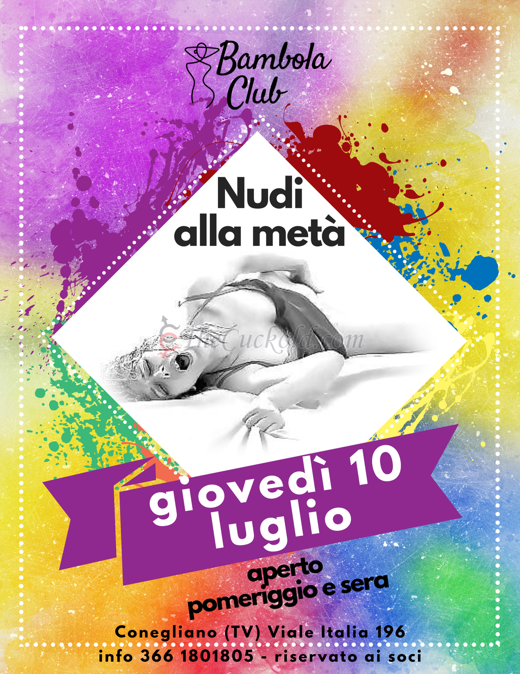 Event