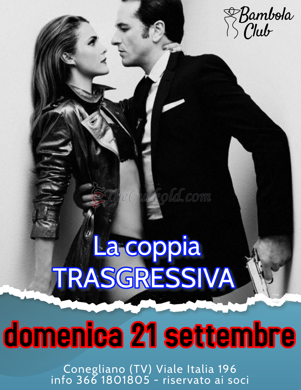 Event