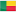 User country flag