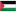 User country flag