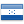 User country flag