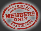 member only